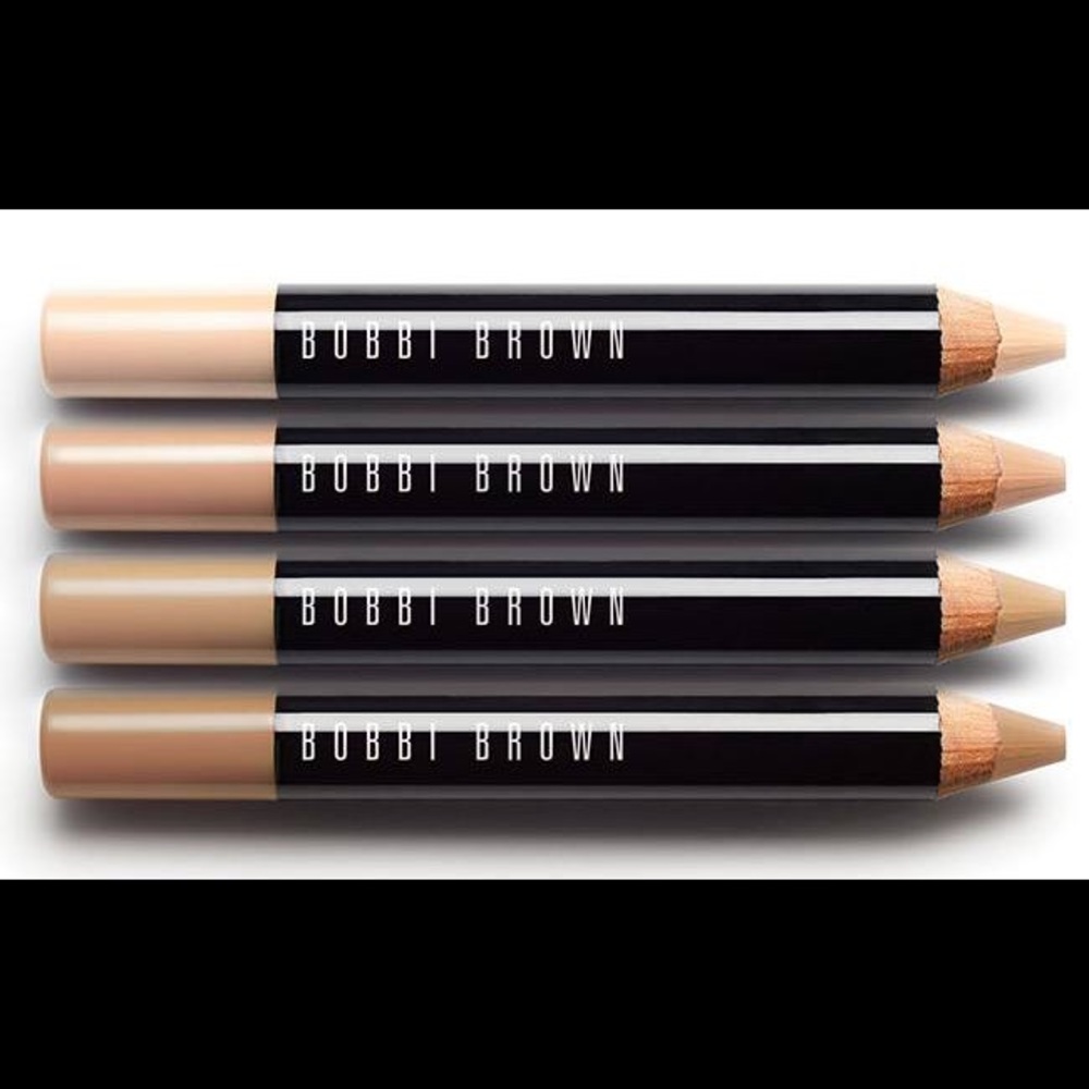 Bobbi Brown Retouching Face Pencil MEDIUM TO DARK - Picture 2 of 5